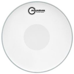 Aquarian 10"" Texture Coated Power Dot