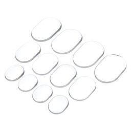 Millenium Gel Damper Pads 12pcs Clear