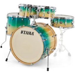 Tama Superst. Class. Shells 22 PCLP