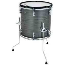 Millenium PT-14 14""x14"" Tompad Grey Line