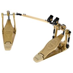 Tama Iron Cobra HP600DTWG Double