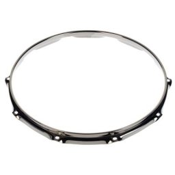 Millenium 14"" Energy drum hoop 2,3mm BN