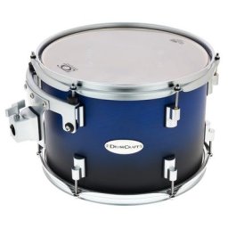 DrumCraft Series 6 13""x09"" Tom Tom SBB