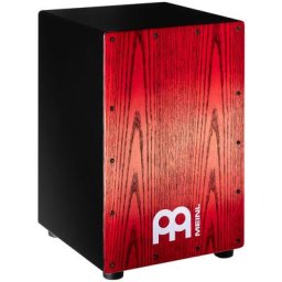 Meinl Headliner Cajon Tango Red