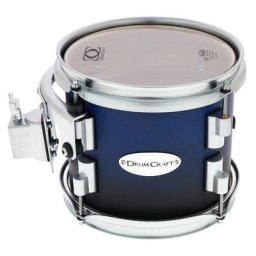 DrumCraft Series 6 08""x07"" Tom Tom SBB