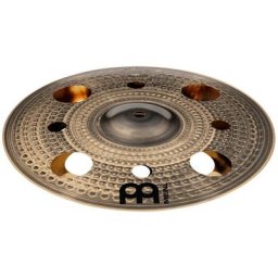 Meinl 12"" Pure Alloy Cust. Tr. Stack