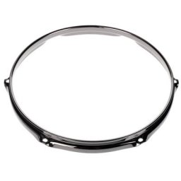 Millenium 12"" Energy drum hoop 2,3mm BN
