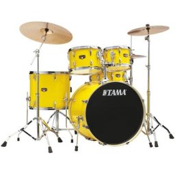 Tama Imperialstar 20"" 5pcs -ELY