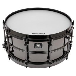Ludwig 14""x6,5"" Universal Brass Snare