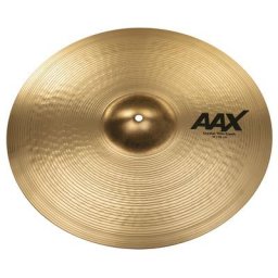 Sabian 19"" AAX Crystal Thin Crash