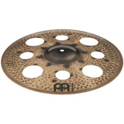 Meinl 16"" Pure Alloy Custom Trash Cr