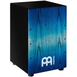 Meinl Headliner Cajon Pacific Blue