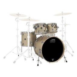 DW Performance Standard Gold Mist
