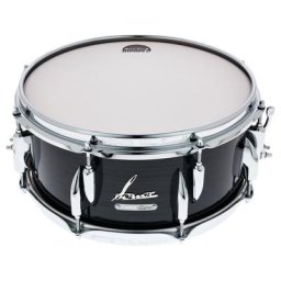 Sonor 13""x6"" Vintage Snare Black