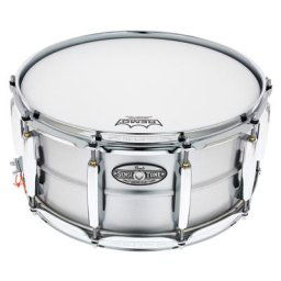 Pearl 14""x6,5"" Sensitone Aluminium