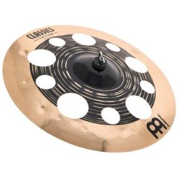 Meinl 18"" Classics C. Dual Trash Cr.