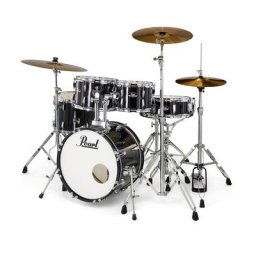 Pearl Roadshow 18"" Plus Jet Black
