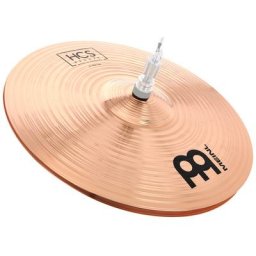 Meinl 13"" HCS Bronze Hi-Hat
