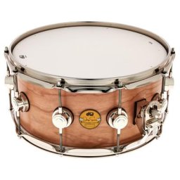 DW Satin Oil 14""x6,5"" Cherry Gum
