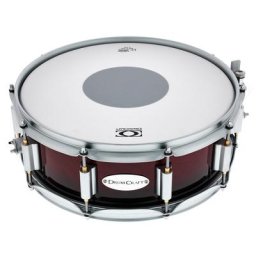 DrumCraft Series 6 14""x05"" Snare -BRF
