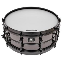 Ludwig 14""x5,5"" Universal Brass Snare