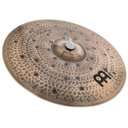 Meinl 20"" Pure Alloy Custom Thin Cr.