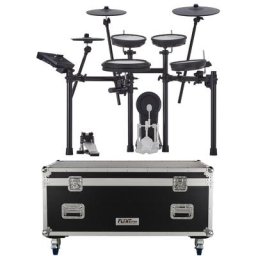 Roland TD-17KVX E-Drum Case Bundle