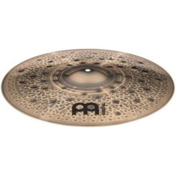 Meinl 18"" Pure Alloy Custom Thin Cr.