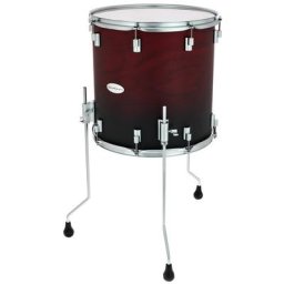 DrumCraft Series 6 16""x16"" Floor Tom SBR