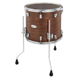 DrumCraft Series 6 16""x14"" Floor Tom SN