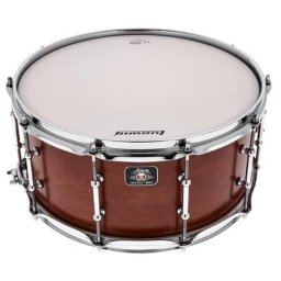 Ludwig 14""x6,5"" Universal Mahogany S.