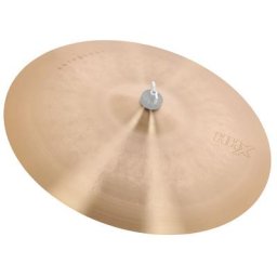 Sabian 18"" HHX Anthology Low Bell