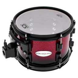 DrumCraft Series 6 10""x07"" Tom Tom BP