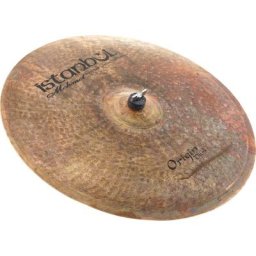 Istanbul Mehmet 21"" Ride Origin Dark Series
