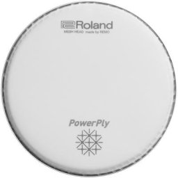 Roland MH2-8 8"" Powerply Mesh Head
