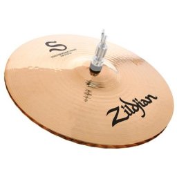 Zildjian 13"" S Series Mastersound HiHat