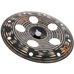 Meinl 18"" Class. Cust. Dark Tr. Ch.