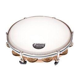 Sonor LTA 20 Tambourine 10