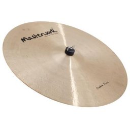 Masterwork 20"" Custom Ride