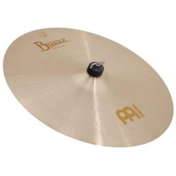 Meinl 16"" Byzance Jazz Thin Crash