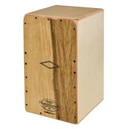 Pepote Basico Cajon
