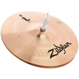 Zildjian 13"" I Family Hi-Hat