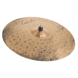 Paiste 22"" Signature Dark Energy MK1