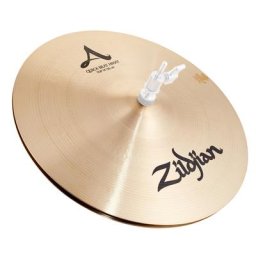 Zildjian 14"" A-Series Quick Beat Hi-Hat