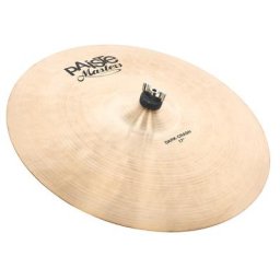 Paiste 17"" Masters Dark Crash