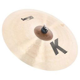 Zildjian 17"" K Sweet Crash