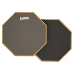HQ Percussion RF-12D Practice Pad
