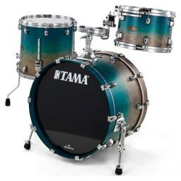 Tama Starcl. Walnut/Birch 20"" -SPF