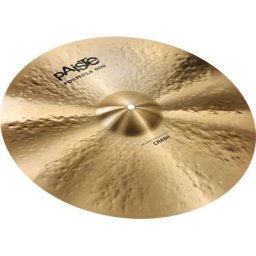 Paiste 18"" 602 Mod. Essentials Crash