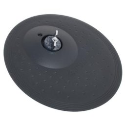Yamaha PCY-100 10"" 3-Zone Cymbal Pad